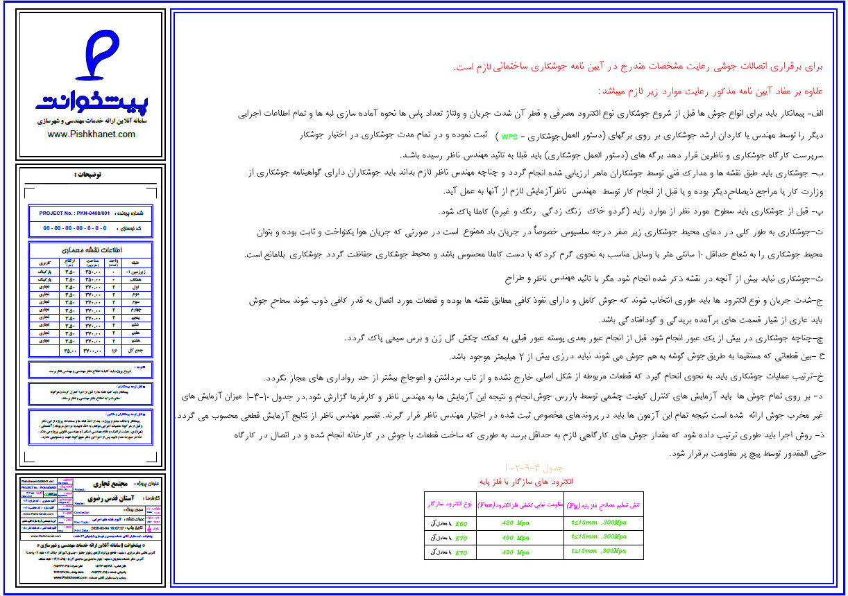 طراحی آنلاین سازه نگهبان ، طراحی و محاسبات سازه نگهبان خرپایی ، استرات ، شمع و سولجر ، نیلینگ و انکر در ایران ، مشهد ، تهران ، تبریز ، اصفهان ، شیراز